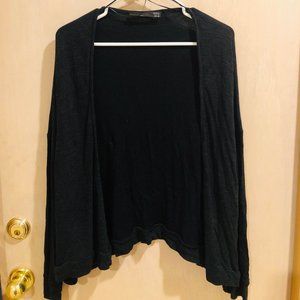 ZARA Casual Cardigan